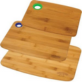 Galley Bamboo Cutting Board Set